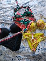 Bikinis drei Stück Rheinland-Pfalz - Haßloch Vorschau