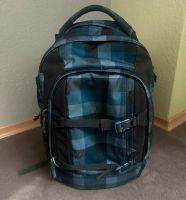 Schultasche, Schulranzen, Satch Pack Schulrucksack Blue Bytes Niedersachsen - Stade Vorschau