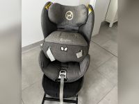 Cybex Platinum Sirona i-Size Kindersitz Reboarder Thüringen - Arnstadt Vorschau