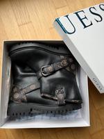 GUESS Stiefeletten  – GR. 39 (NEU + OVP) – NP 145€ Wuppertal - Cronenberg Vorschau