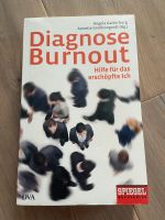 Diagnose Burnout Spiegel Stress Depression Psychologie Erschöpfun Sachsen - Freital Vorschau