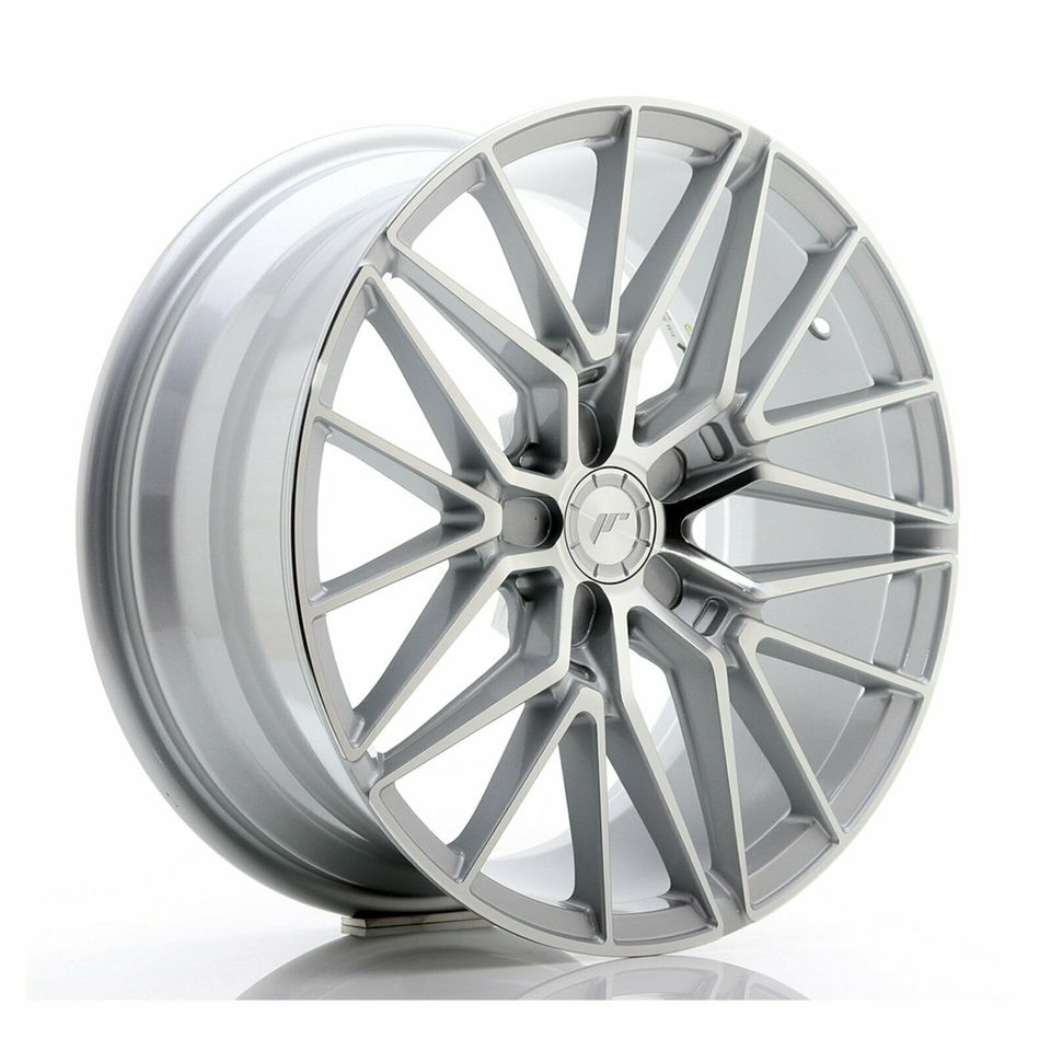 Japan Racing JR38 8,5x20 9x20 10x20 10,5x20 Concave 5x112 5x120 in Gera