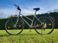 Damenrad Fahrrad Kalkhoff Trekkingrad Baden-Württemberg - Tuttlingen Vorschau