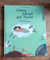 Guten Abend, gut` Nacht • Buch mit CD Baden-Württemberg - Biberach Vorschau