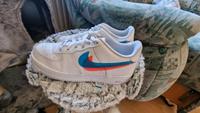 Nike Air Force 3D 38.5 Hamburg - Bergedorf Vorschau