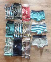 Unterwäsche Set, Hemden Boxershorts Junge 98/104 Bremen - Schwachhausen Vorschau