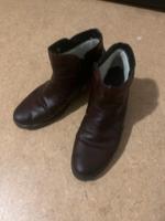 Damenschuhe Stiefeletten Rheinland-Pfalz - Mayen Vorschau