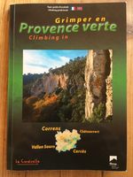 Kletterführer Provence Verte / Chateauvert Freiburg im Breisgau - Wiehre Vorschau