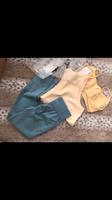 Teveo neu Leggings S Femme BH Backless u Top Düsseldorf - Derendorf Vorschau