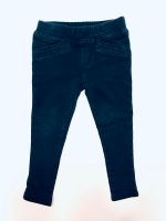 Epic Threads 2t 92 98 jeggings skinny jeans schwarz Frankfurt am Main - Sachsenhausen Vorschau