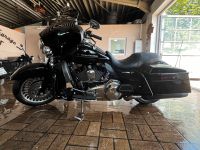 Streetglide Harley Davidson Electra Glide Bayern - Freising Vorschau