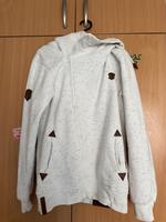 Naketano Jacke XXL Nordrhein-Westfalen - Minden Vorschau