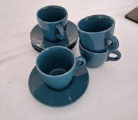 Färgklar Espresso Tassen 4er Set Ikea Nordrhein-Westfalen - Goch Vorschau