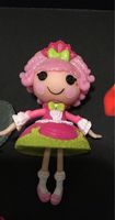 Lalaloopsy Puppen Bergedorf - Hamburg Allermöhe  Vorschau