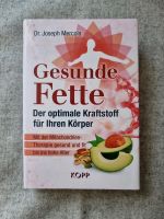 Kopp Verlag: gesunde Fette Pankow - Karow Vorschau
