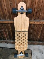 LONGBOARD Apollo - NUKU HIVA TWIN TIP DT Baden-Württemberg - Biberach an der Riß Vorschau