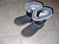 ♡ Mädchen Winterboots Winterstiefel 30 ♡ Sachsen - Meerane Vorschau