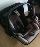 Babyschale Autositz MIT Isofix-station Baden-Württemberg - Renningen Vorschau