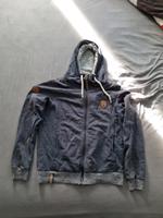 Naketano Sweatjacke grau in der Größe L Rheinland-Pfalz - Trier Vorschau