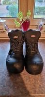 Sicherheitsstiefel Elten S3 ( Arbeitesschuhe ) Hessen - Hohenroda Vorschau