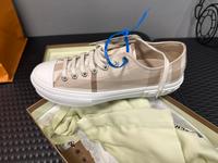 Burberry Schuhe Ungetragen in Gr. 44 Nordrhein-Westfalen - Bad Salzuflen Vorschau