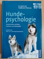 Buch Hundepsychologie Rheinland-Pfalz - Saffig Vorschau