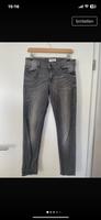 Mango Jeans grau L / 40 Bayern - Maisach Vorschau