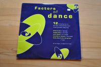 Factors Of Dance Theory Records TR110DLP 2 x Vinyl Schleswig-Holstein - Lütjenburg Vorschau