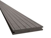 39QM SONDERPOSTEN BPC / WPC, 20x140mm, Silver Cedar, 5,99€/LFM Bochum - Bochum-Nord Vorschau