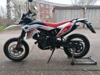 Mondial SMX 125 TOP wie neu Thüringen - Gera Vorschau