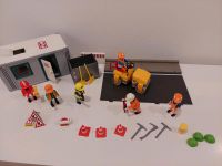 Playmobil Baustelle Konvolut Brandenburg - Wandlitz Vorschau