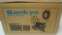 Sankyo Sound 600 Super 8 Kamera Zubehör Hähnel HS100 autosound Köln - Vingst Vorschau