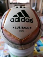 Fußball Adidas lusitano Mini Thüringen - Weida Vorschau