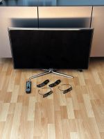 Samsung 3D LED TV 40 Zoll mit 3D Brillen Niedersachsen - Hameln Vorschau