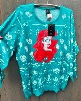 Pullover Torrid Disney Arielle, Größe 5 (54/56) NEU Nordrhein-Westfalen - Mülheim (Ruhr) Vorschau