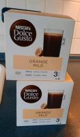 DOLCE GUSTO Grande Mild  Kaffeekapseln Nordrhein-Westfalen - Mönchengladbach Vorschau