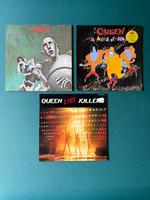 Queen, Schallplatten, Vinyl, LP, ab Elberfeld - Elberfeld-West Vorschau