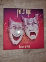 Mötley Crue Theatre of pain Vinyl Cover Nordrhein-Westfalen - Schwalmtal Vorschau