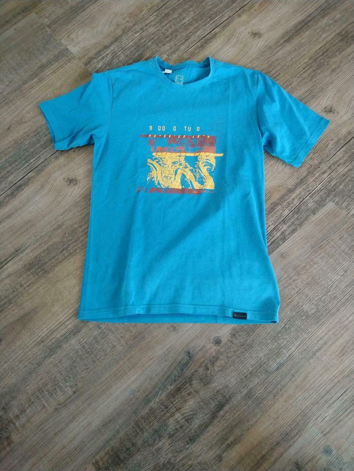 T-Shirt, Größe 170 in Schwerin