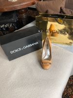 Damen Schuhe Dolche & Gabbana Saarbrücken-Dudweiler - Dudweiler Vorschau