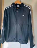 Adidas Damen Kaputzenpulli mit Reißverschluss Gr.42 Nürnberg (Mittelfr) - Nordstadt Vorschau