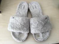 Ugg Schlappen Grau Gr.40/41 Niedersachsen - Hemmingen Vorschau