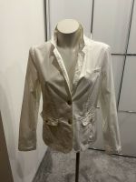 Opus Blazer Jacket Damen Gr. 40 Fb.weiß wNeu Thüringen - Friedrichroda Vorschau