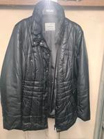 Steppjacke von Canda in schwarz ( XL ) Bayern - Fürth Vorschau