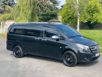 Mersedes vito 119 CDi lang pro Hessen - Rüsselsheim Vorschau