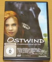 DVD - Ostwind - Zusammen sind wir frei Hessen - Dreieich Vorschau