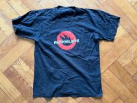 Audioslave 90s vintage T-Shirt Soundgarden Cornell Pearl Jam Rock Sachsen-Anhalt - Halle Vorschau