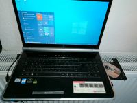 Laptop Packard Bell WIN 10 Professionel 17,3 Zoll Sachsen - Stolpen Vorschau