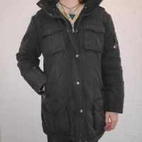 Wellensteyn Schneezauber Jacke Gr. L Schwarz Winterjacke Nordrhein-Westfalen - Harsewinkel Vorschau