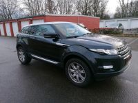 Range Rover Evoque 2.2 TD4 Wandsbek - Hamburg Rahlstedt Vorschau